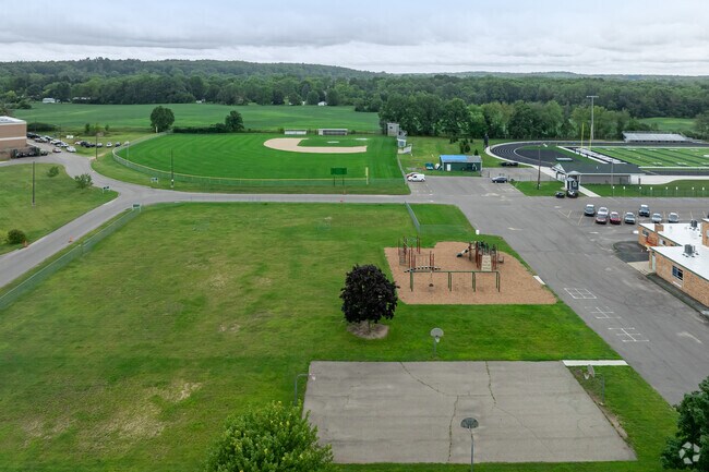 Pennfield Dunlap Elementary School