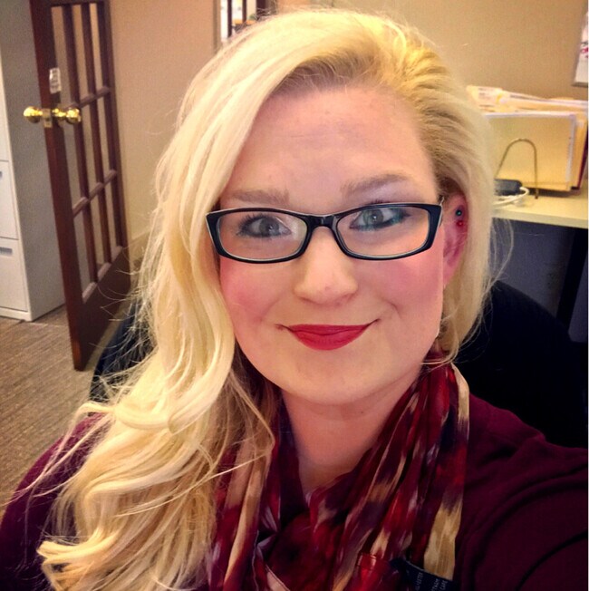 Ashley Sizemore