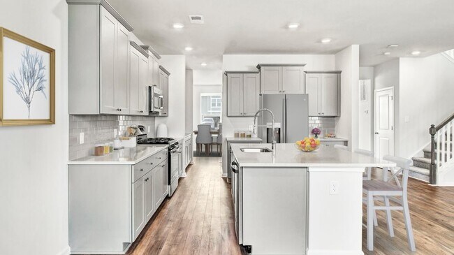 1008 Wild Roam Run St unit 36034330, Ridgeville, SC 29472 - photo 6