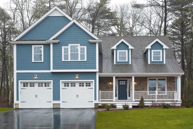 45 Pratt Ave unit 36747860, Bridgewater, MA 02324 - photo 6