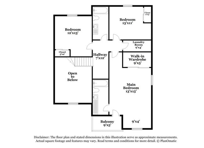 9322 Winfrey Ave, Las Vegas, NV 89148 - photo 2