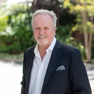 Michael Hall