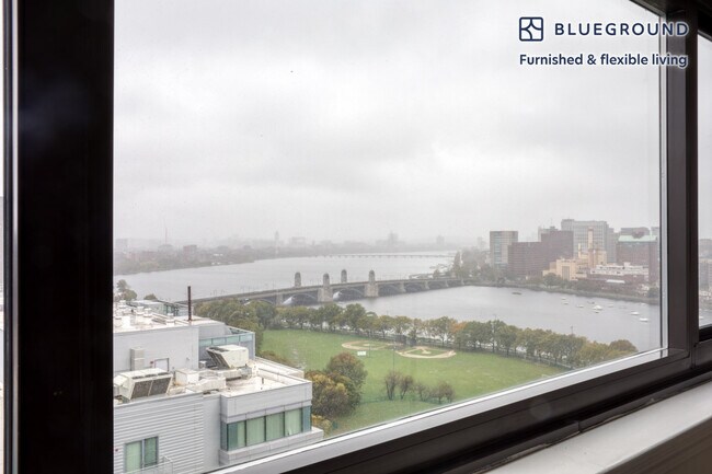 10 Emerson Place unit FL23-ID496, Boston, MA 02114 - photo 5