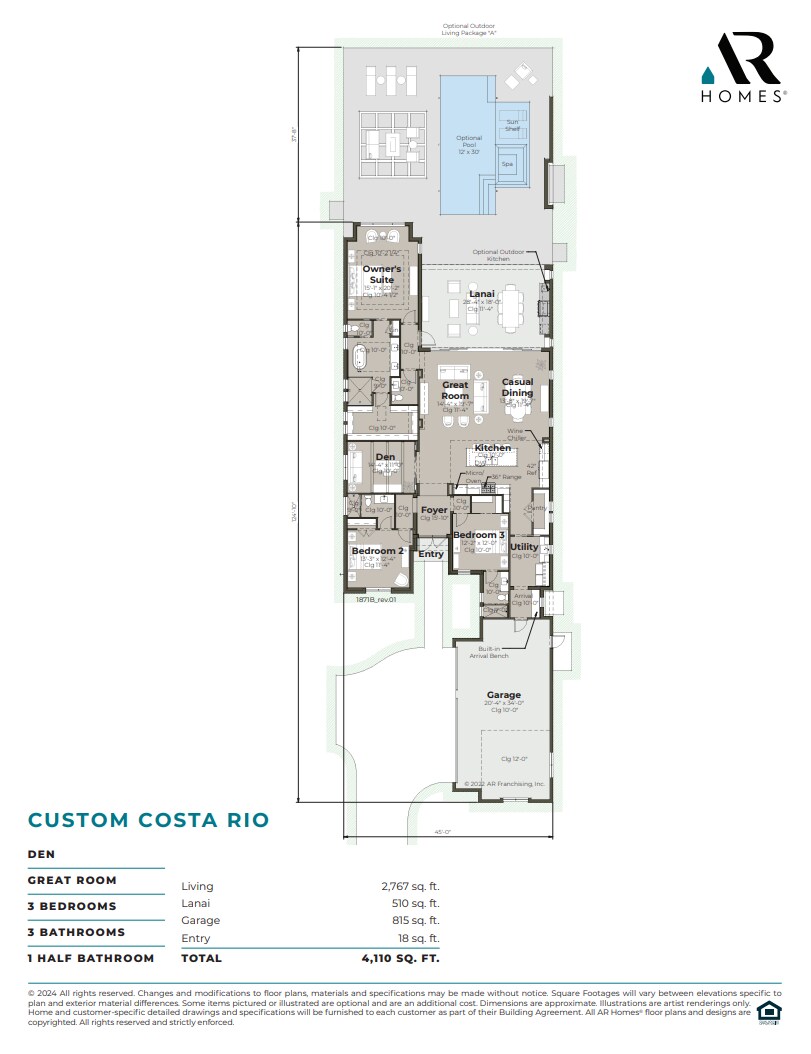 10411 Via Parma Way unit 37635772, Miromar Lakes, FL 33913 - photo 1