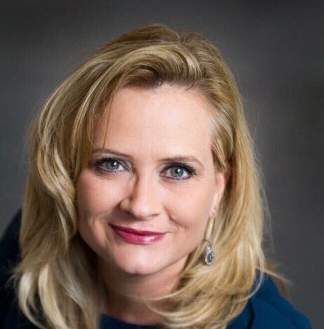 Elizabeth Quinn