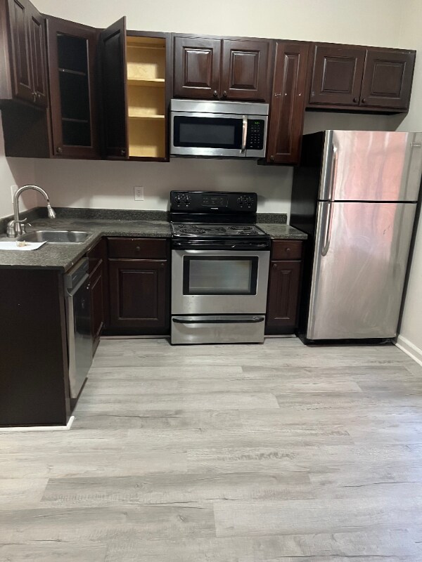 402 N Delaware St unit 108, Indianapolis, IN 46204 - photo 1