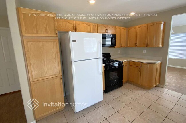 3703 Funston Way, Las Vegas, NV 89129 - photo 5