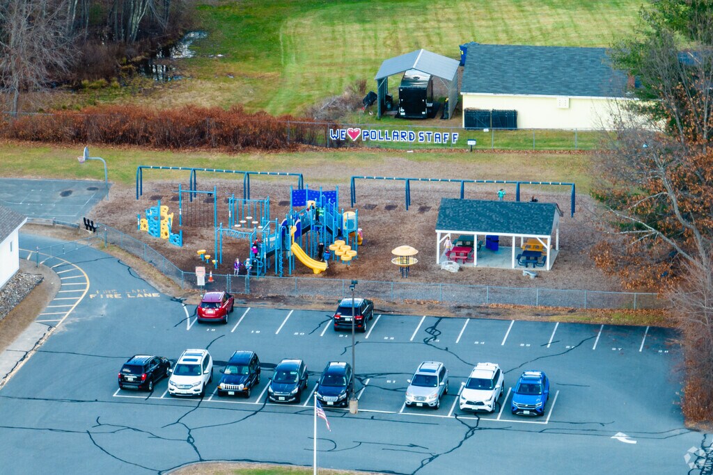 Pollard Elementary School provides a well-rounded education and promotes academic excellence.