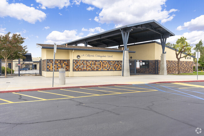 Daniel N. Buchanan Elementary School offers plenty of fun after school activities.