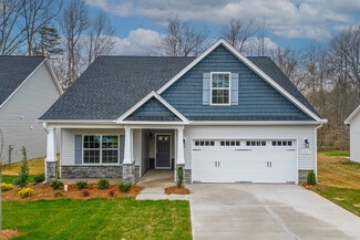 1976 Meadowview, Graham, NC 27253