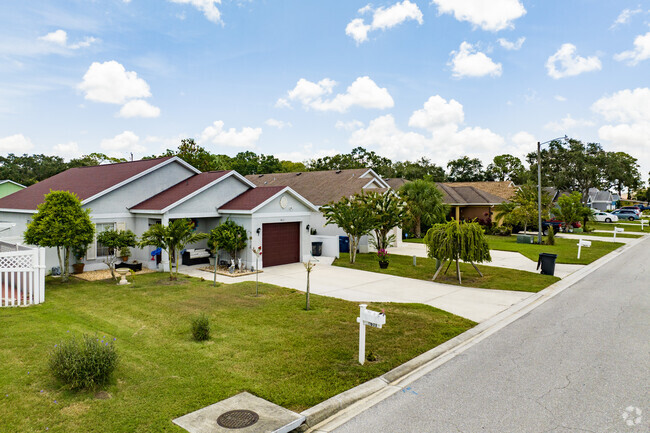Newer construction homes are also becoming more available in Samoset.