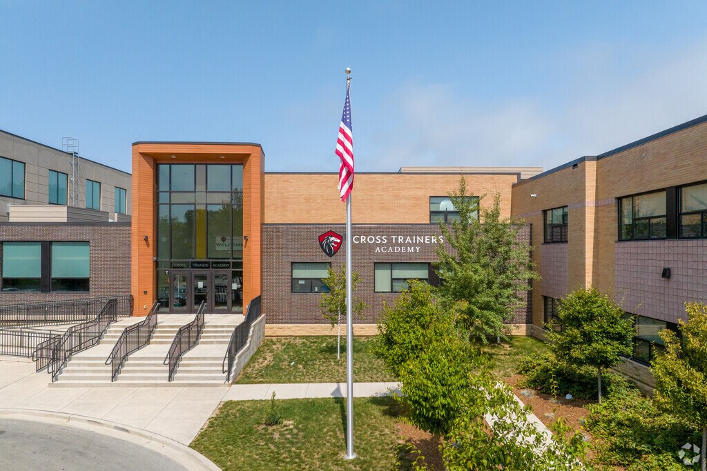 Cross Trainers Academy, Rankings & Reviews