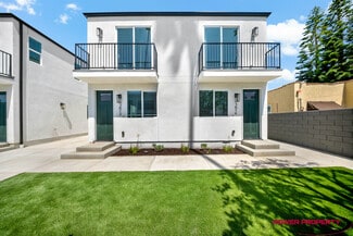 3608 10th Ave, Los Angeles, CA 90018
