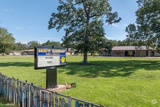 Buckeye Elementary School