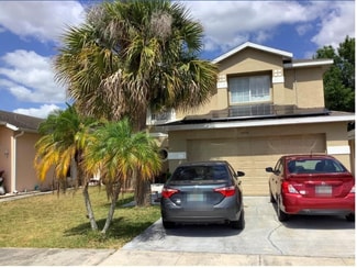 13414 Meadowfield Dr, Orlando, FL 32824