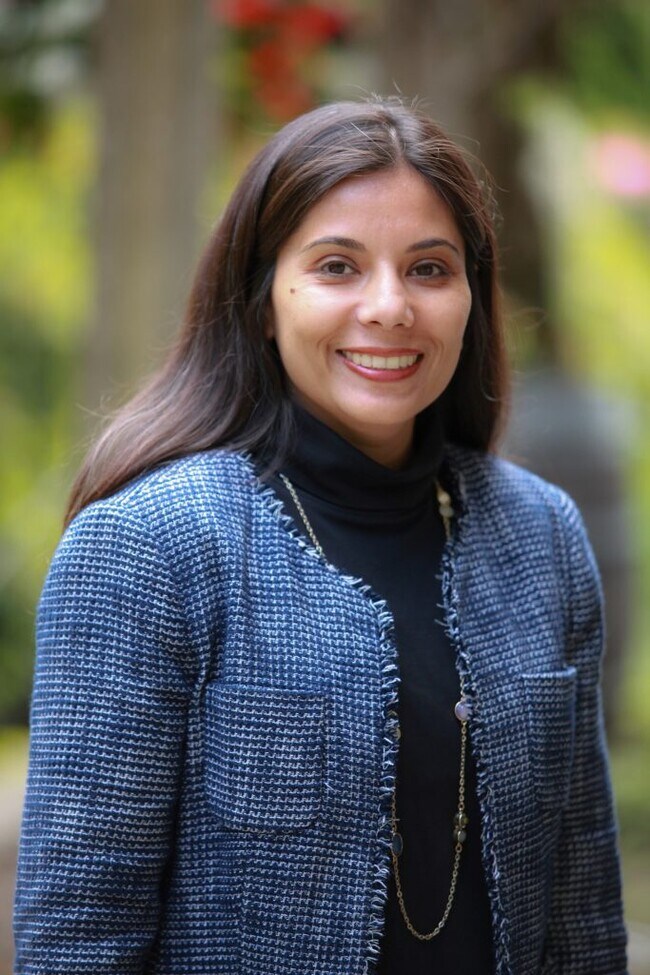 Karishma Kiri