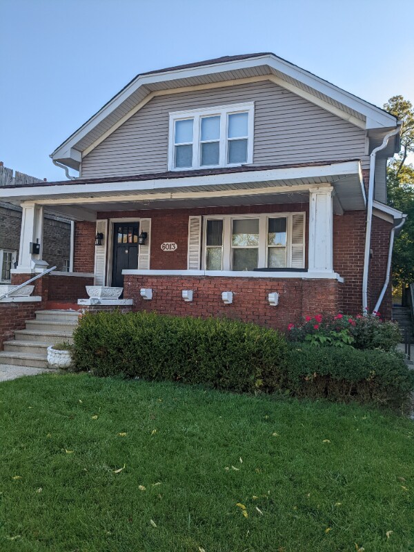 6013 12th Ave unit Bsmt Studio, Kenosha, WI 53143 - photo 1