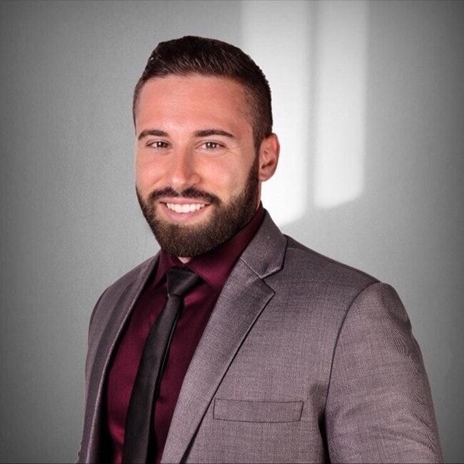 Agent Photo