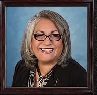Irene Hamlin