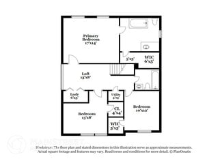 213 Farmington Dr, Harvest, AL 35749