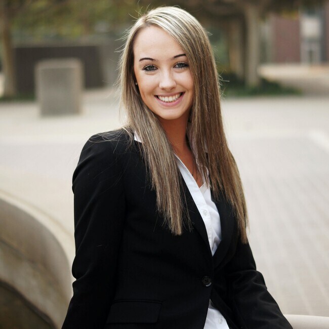 Agent Photo