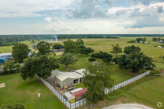 Families love the quiet charm of Gillis where nature and community thrive together.