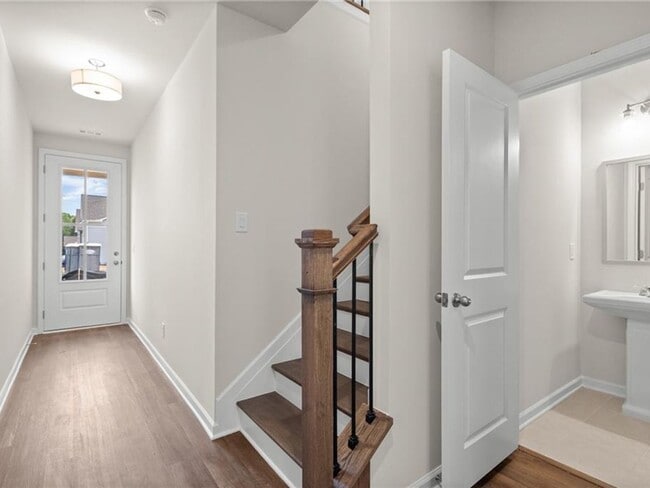 706 Smokey Quartz Way, Kennesaw, GA 30144 - photo 6