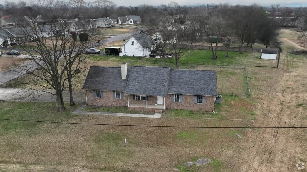 4001 Southridge Blvd, Murfreesboro, TN 37128 - photo 2