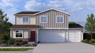 1784 Nettle Way Unit 36207908, Los Banos, CA 93635