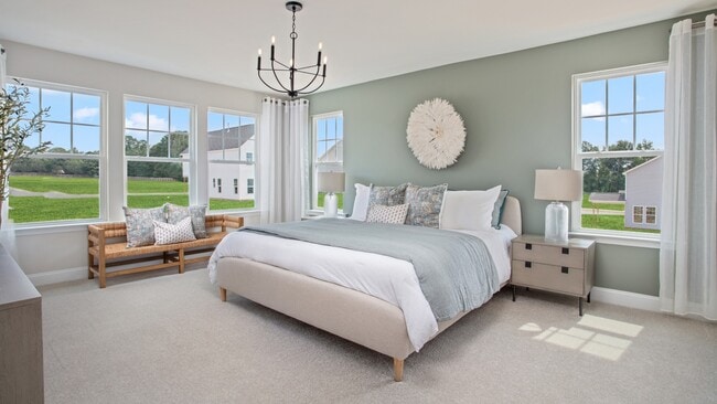 68 Willow Cameron Way, Angier, NC 27501 - photo 7