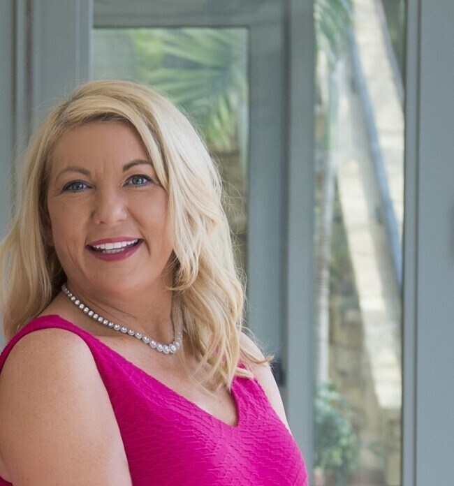 Brenda Hamre