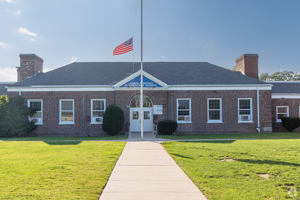 Joseph A. McNeil Elementary School is a public school located in Hempstead, NY.