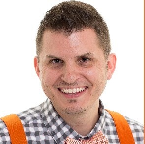 Zachariah McReynolds