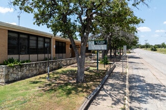 W.M. Green Elementary School