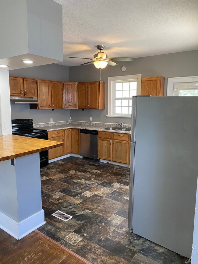 208 NW End Blvd, Cape Girardeau, MO 63701