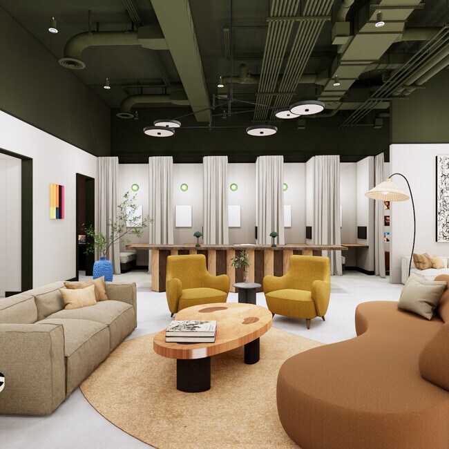 Insideinfo Fremont, Chicago, IL 60642 - photo 7