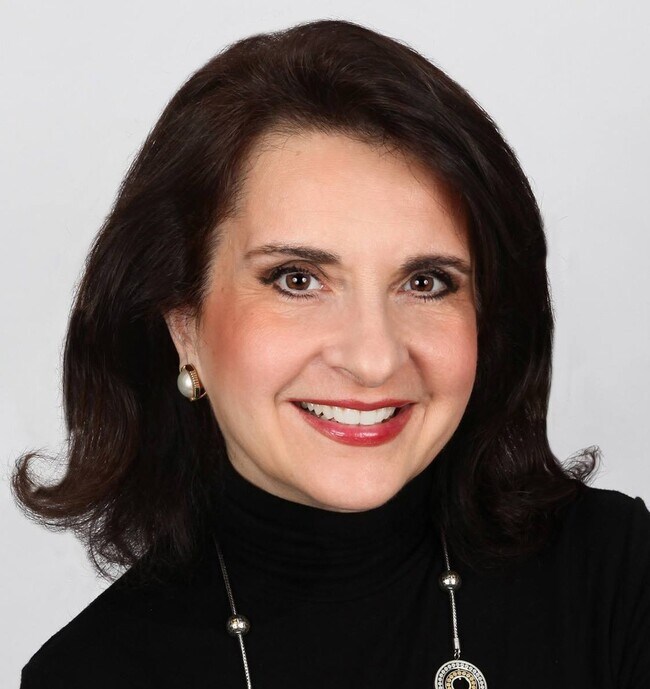 Jeanne Grod
