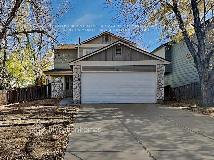7902 Jared Way, Littleton, CO 80125 - photo 1