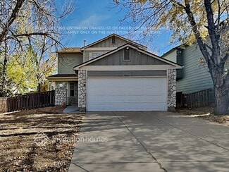 7902 Jared Way, Littleton, CO 80125