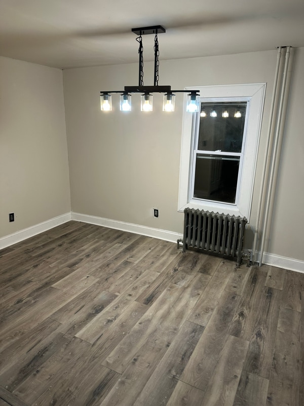 1310 Willis Ave Unit 1st floor back, Syracuse, NY 13204