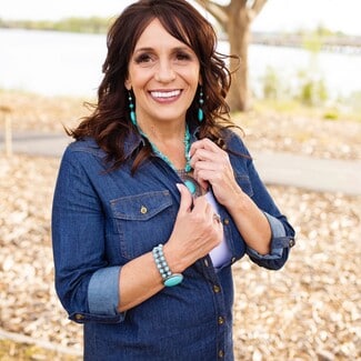 Brenda Erickson