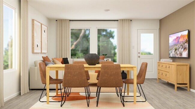 7113 Black Cherry Ln unit 36034826, McKinney, TX 75071 - photo 7