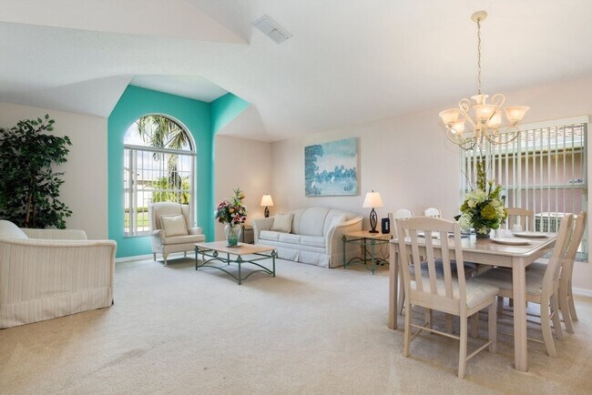 2840 Drifting Lilly Loop unit ID1290676P, Kissimmee, FL 34747 - photo 5