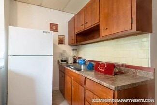 28 Orleans St Unit 2, Boston, MA 02128