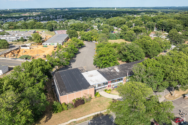 St Marks Christian Academy
