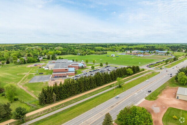 D.C. Everest Middle School