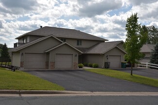 226 W South St Unit 1, Dresser, WI 54009