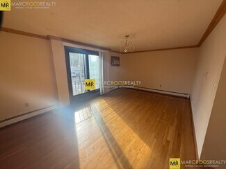 1030 Bennington St Unit 5, Boston, MA 02128