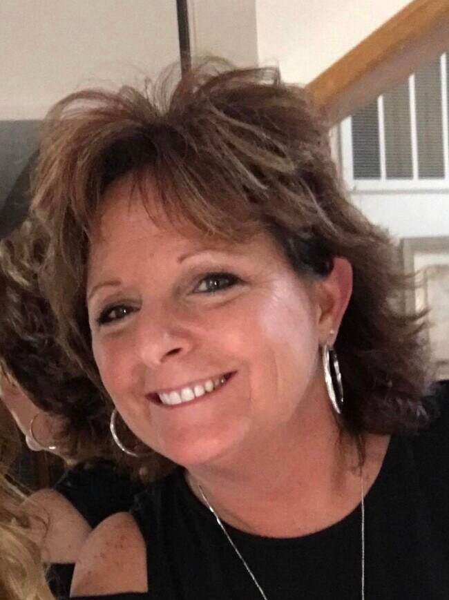 Kelly Byrd