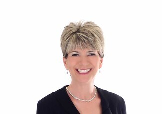 Katherine Thornburg